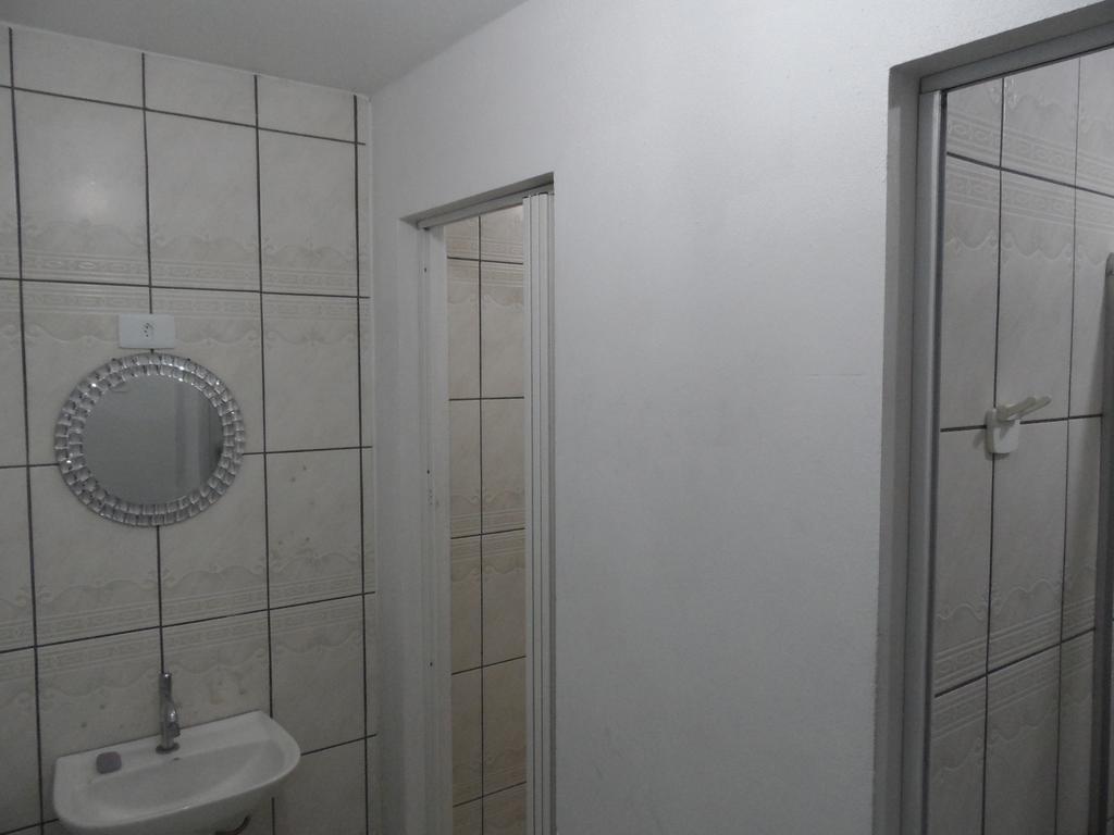 Austria Hostel & Pousada Blumenau Habitación foto